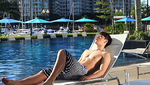 นักร้องเกาหลี แซ่บหุ่นดี 01