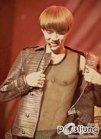 นักร้องเกาหลี แซ่บหุ่นดี 01