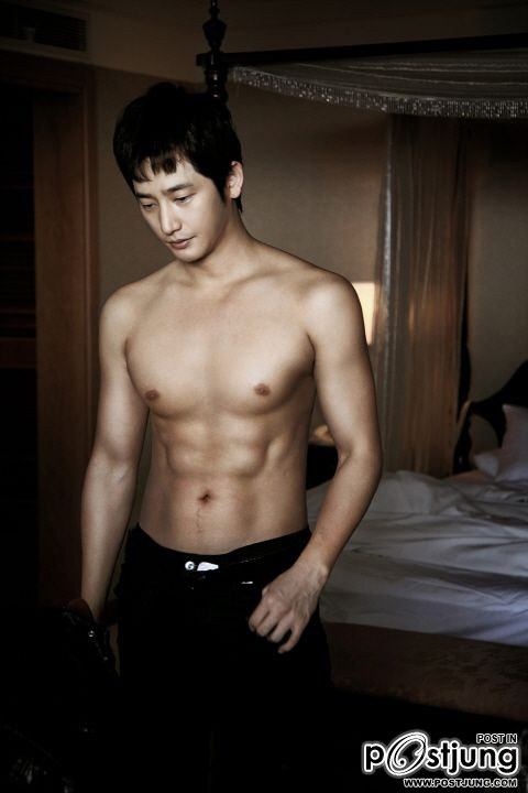 นักร้องเกาหลี แซ่บหุ่นดี 01