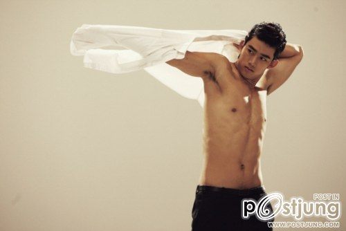 นักร้องเกาหลี แซ่บหุ่นดี 01