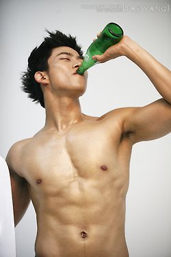 นักร้องเกาหลี แซ่บหุ่นดี 02