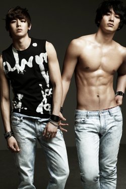 นักร้องเกาหลี แซ่บหุ่นดี 02