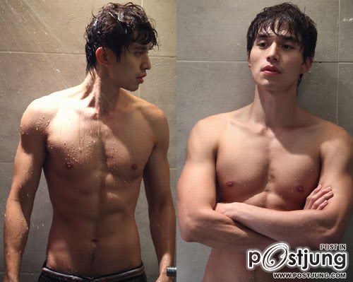นักร้องเกาหลี แซ่บหุ่นดี 02