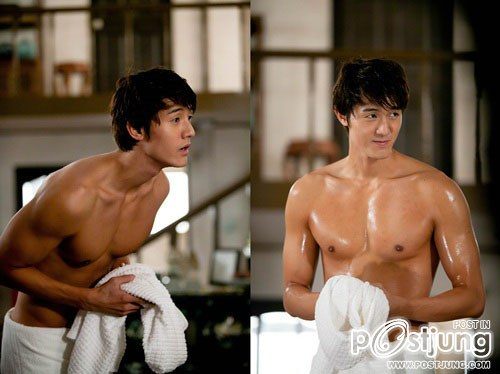 นักร้องเกาหลี แซ่บหุ่นดี 02