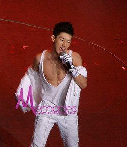นักร้องเกาหลี แซ่บหุ่นดี 02