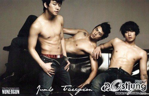 นักร้องเกาหลี แซ่บหุ่นดี 02