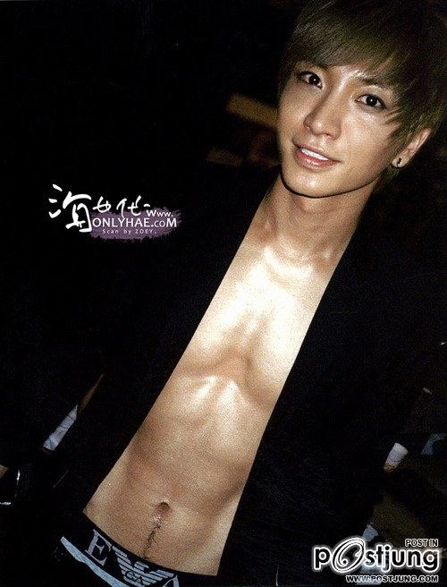 นักร้องเกาหลี แซ่บหุ่นดี 02