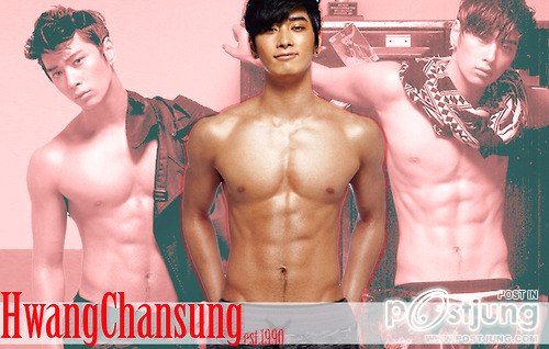 นักร้องเกาหลี แซ่บหุ่นดี 02