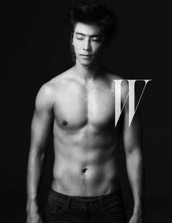 นักร้องเกาหลี แซ่บหุ่นดี 03