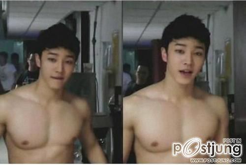 นักร้องเกาหลี แซ่บหุ่นดี 03