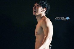 นักร้องเกาหลี แซ่บหุ่นดี 03