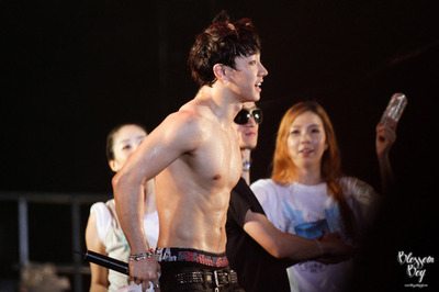 นักร้องเกาหลี แซ่บหุ่นดี 03