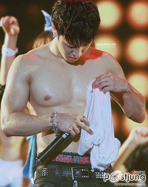 นักร้องเกาหลี แซ่บหุ่นดี 03