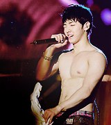 นักร้องเกาหลี แซ่บหุ่นดี 03