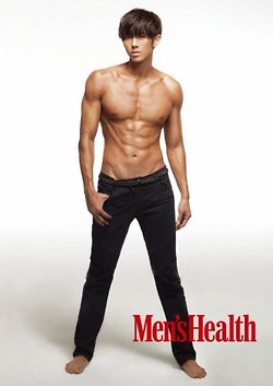นักร้องเกาหลี แซ่บหุ่นดี 03