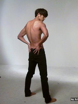 นักร้องเกาหลี แซ่บหุ่นดี 03