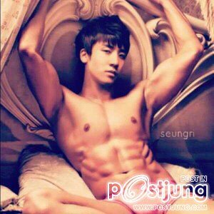 นักร้องเกาหลี แซ่บหุ่นดี 03