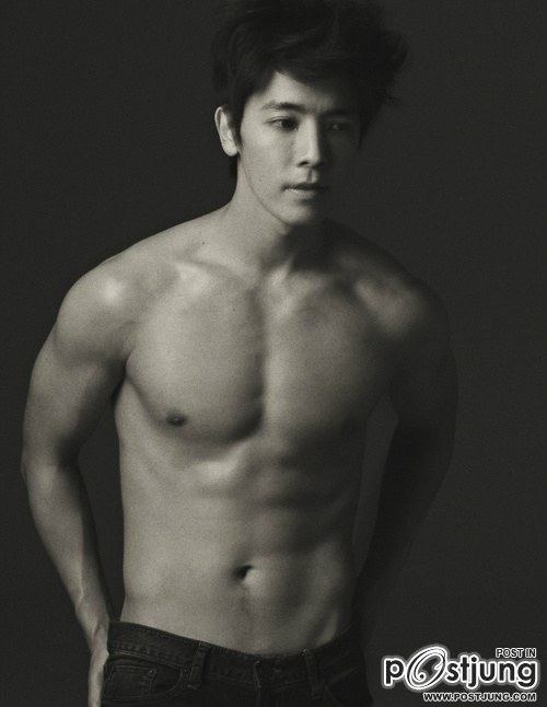 นักร้องเกาหลี แซ่บหุ่นดี 03