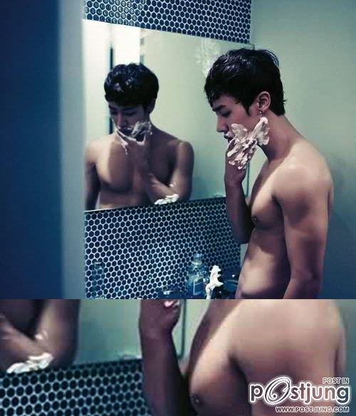 นักร้องเกาหลี แซ่บหุ่นดี 03