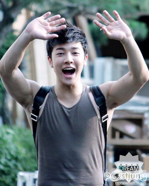 นักร้องเกาหลี แซ่บหุ่นดี 03