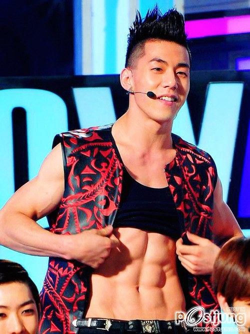 นักร้องเกาหลี แซ่บหุ่นดี 03