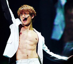 นักร้องเกาหลี แซ่บหุ่นดี 03