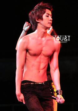 นักร้องเกาหลี แซ่บหุ่นดี 03
