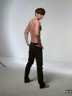 นักร้องเกาหลี แซ่บหุ่นดี 03
