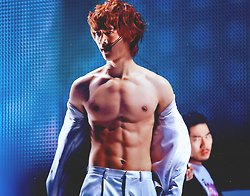 นักร้องเกาหลี แซ่บหุ่นดี 03