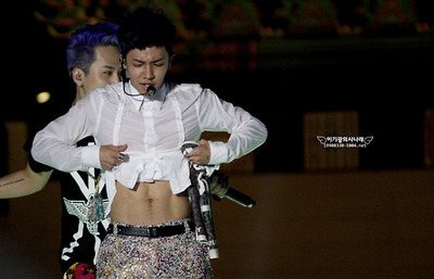 นักร้องเกาหลี แซ่บหุ่นดี 03