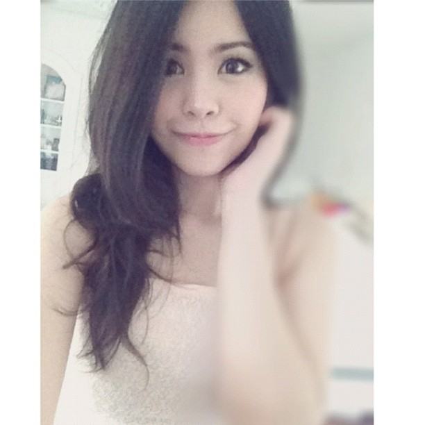 เพ้นท์ ปารณัท ตอนนี้ สวย หวาน น่ารักขึ้นมากเลย