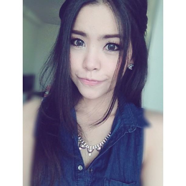 เพ้นท์ ปารณัท ตอนนี้ สวย หวาน น่ารักขึ้นมากเลย