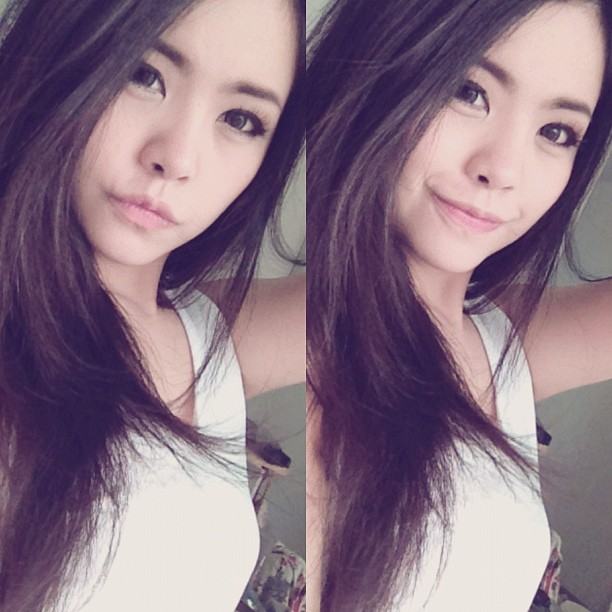 เพ้นท์ ปารณัท ตอนนี้ สวย หวาน น่ารักขึ้นมากเลย