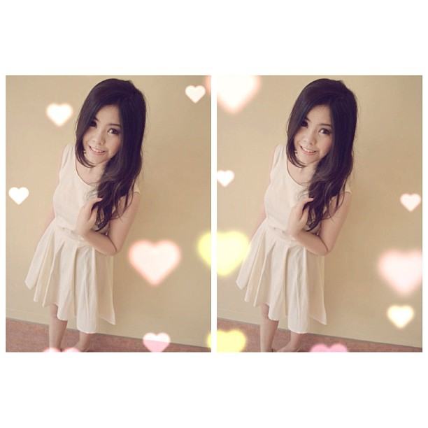 เพ้นท์ ปารณัท ตอนนี้ สวย หวาน น่ารักขึ้นมากเลย