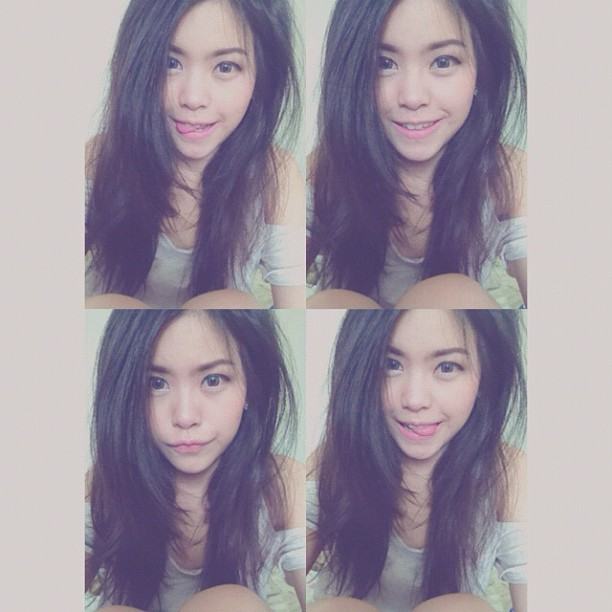 เพ้นท์ ปารณัท ตอนนี้ สวย หวาน น่ารักขึ้นมากเลย