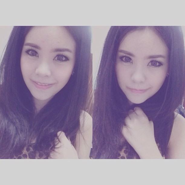 เพ้นท์ ปารณัท ตอนนี้ สวย หวาน น่ารักขึ้นมากเลย
