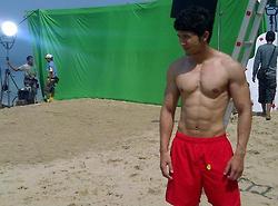 คนรักหนุ่มเซ็กซี่ 524