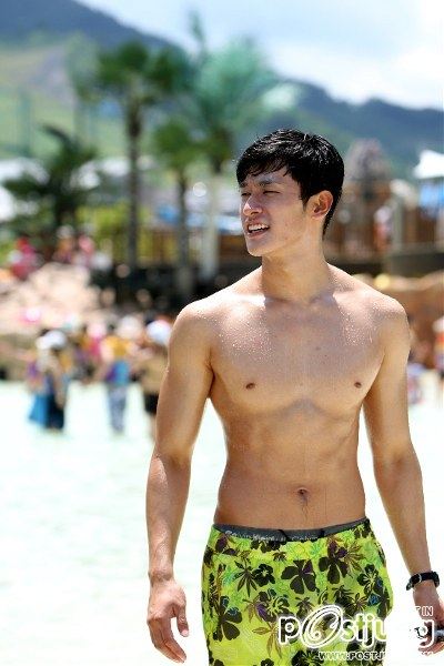 คนรักหนุ่มเซ็กซี่ 524