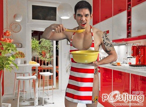 คนรักหนุ่มเซ็กซี่ 524