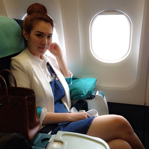 "นางร้าย" ในวงการบันเทิงบางคนยังสวยกว่านางเอกอีก