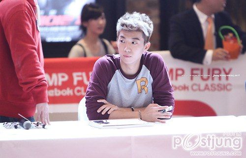 คนรัก อูยอง 3