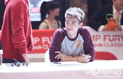 คนรัก อูยอง 3