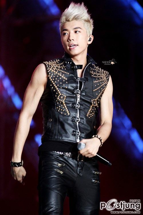คนรัก อูยอง 3