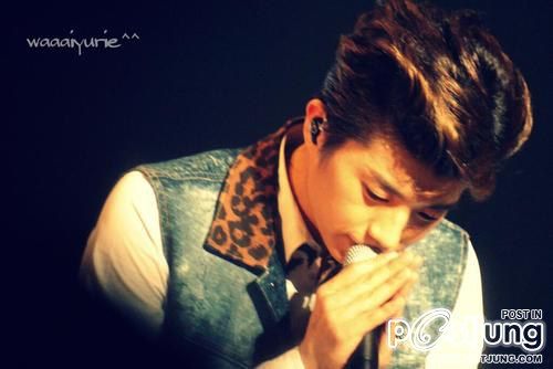 คนรัก อูยอง 3