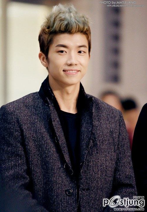 คนรัก อูยอง 3