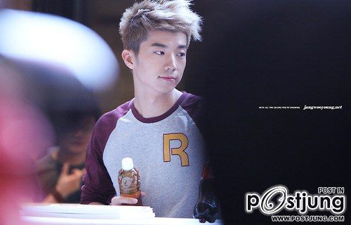 คนรัก อูยอง 3