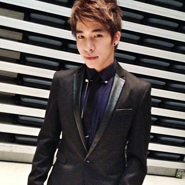 instagram @natsakdatorn
