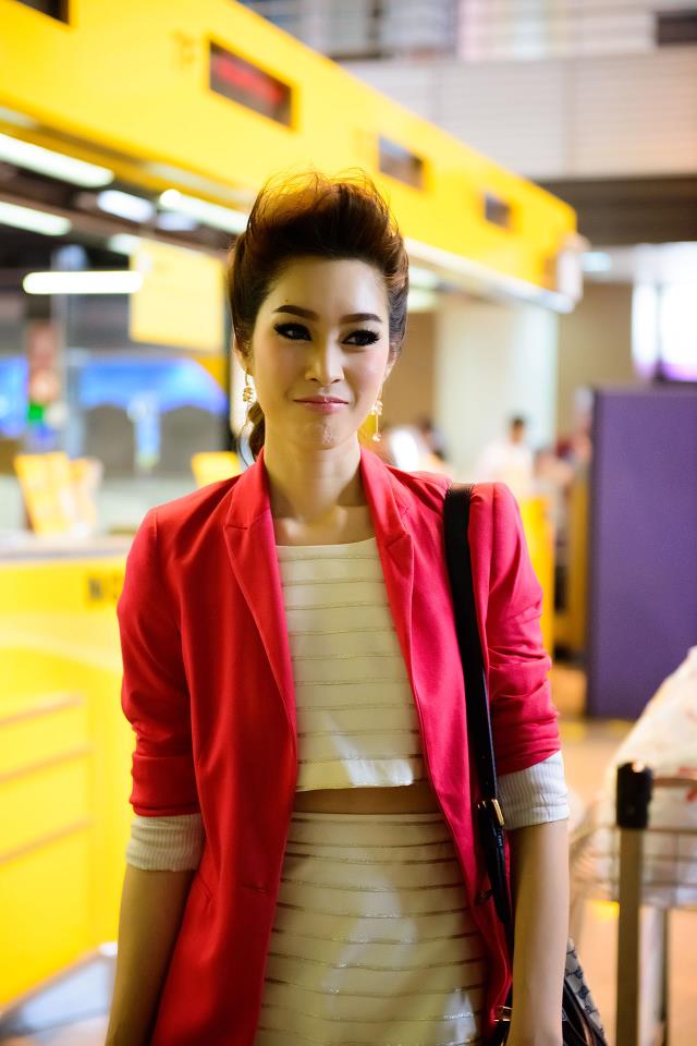 Pariyachat  Limthammahisorn