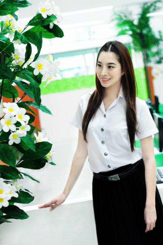 Pariyachat  Limthammahisorn