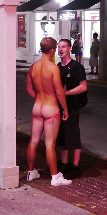 ก้นหนุ่มๆ (guy's ass)